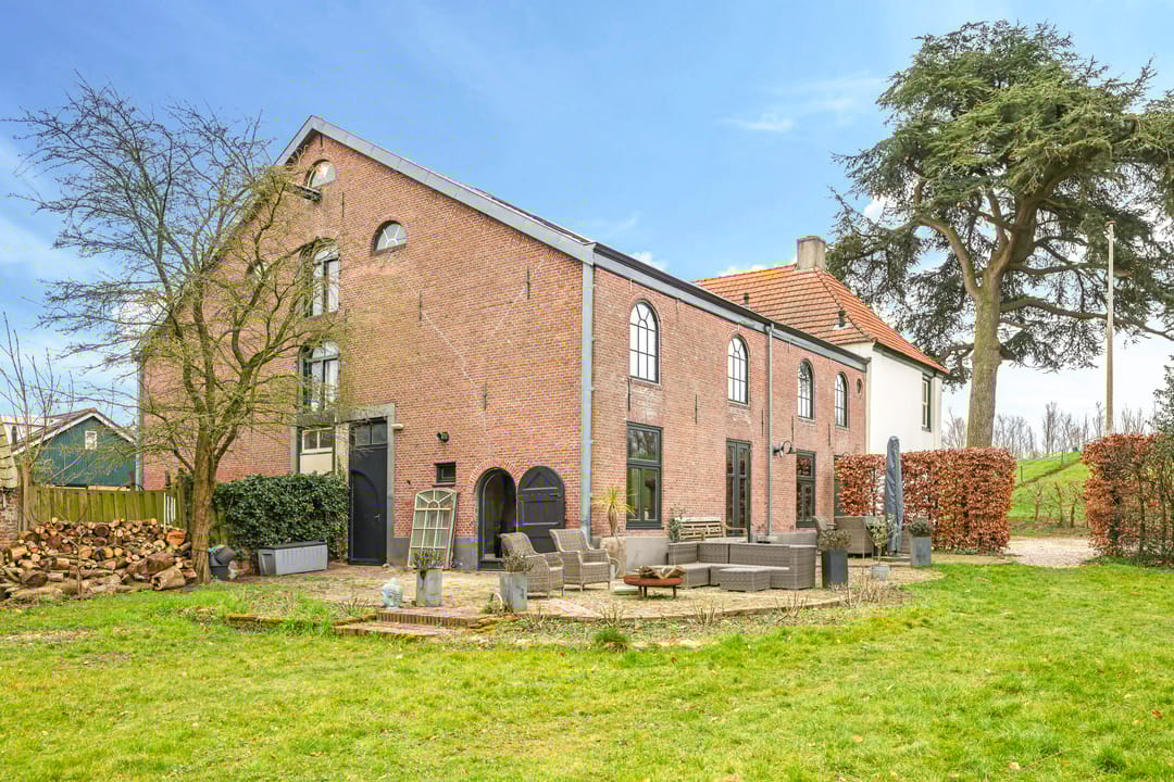 Photo 83 of Waalbandijk 72-A