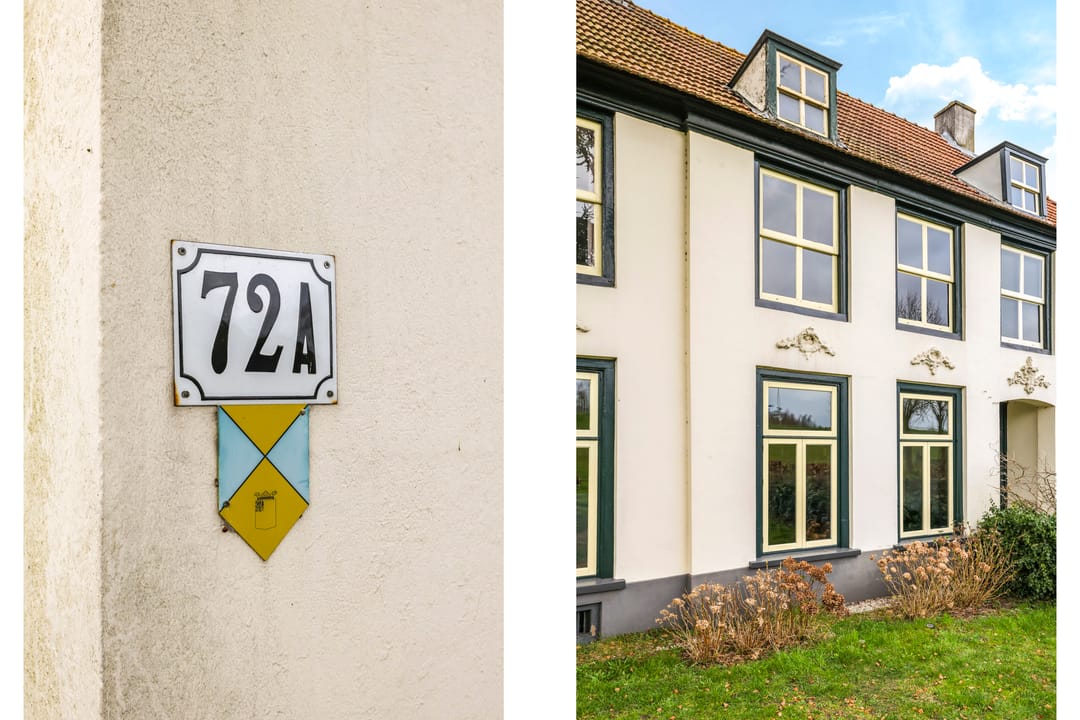 Photo 98 of Waalbandijk 72-A