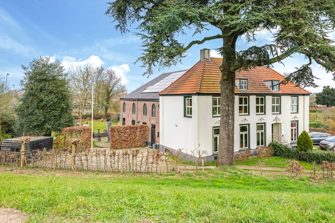 Photo 101 of Waalbandijk 72-A