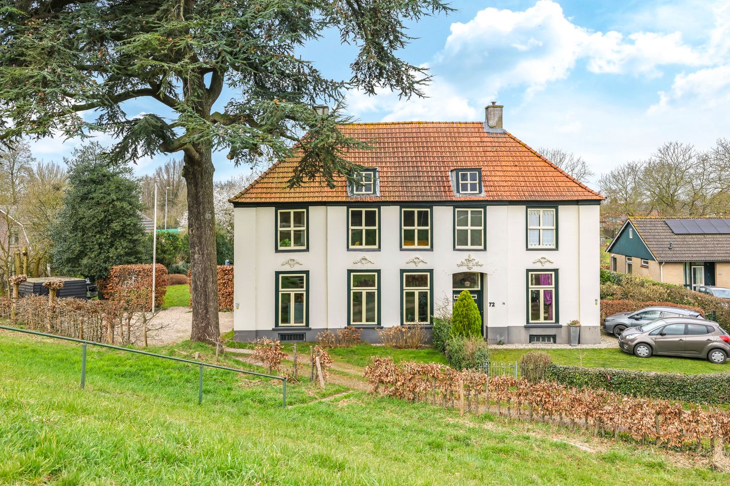 Photo 100 of Waalbandijk 72-A