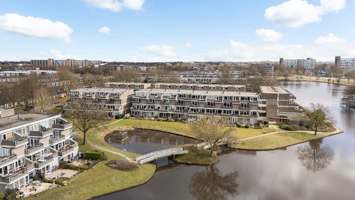 Foto 1 van Bosplaat 51