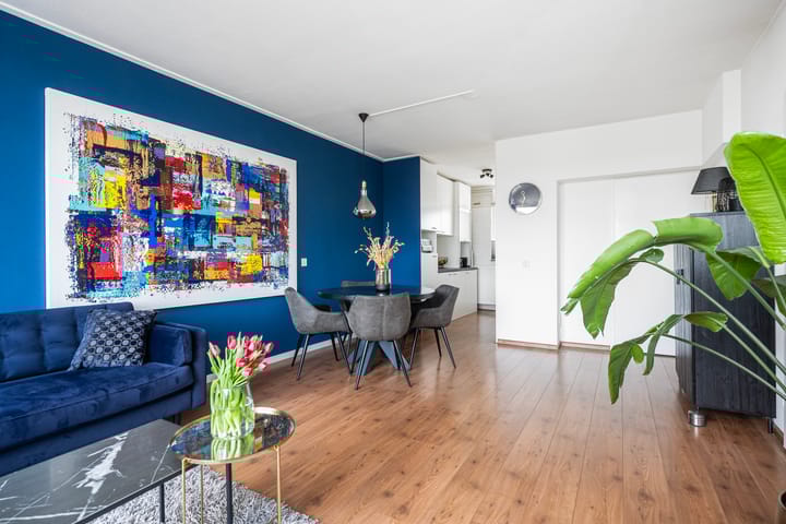 Foto 4 van Bosplaat 51