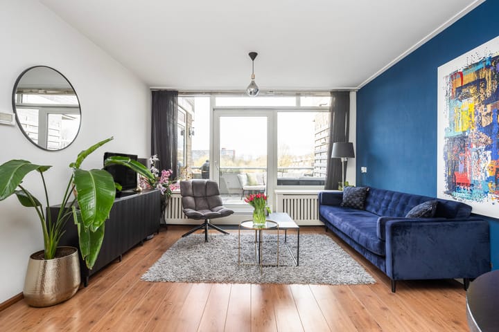 Foto 8 van Bosplaat 51