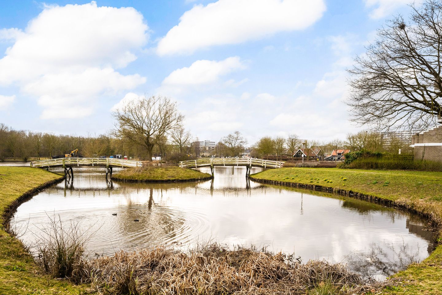 Foto 20 van Bosplaat 51