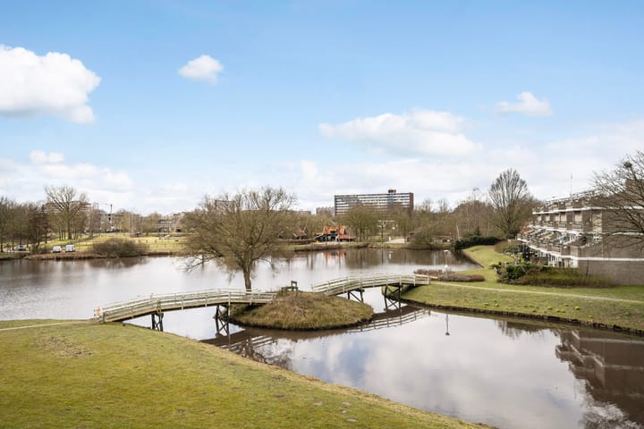 Foto 21 van Bosplaat 51