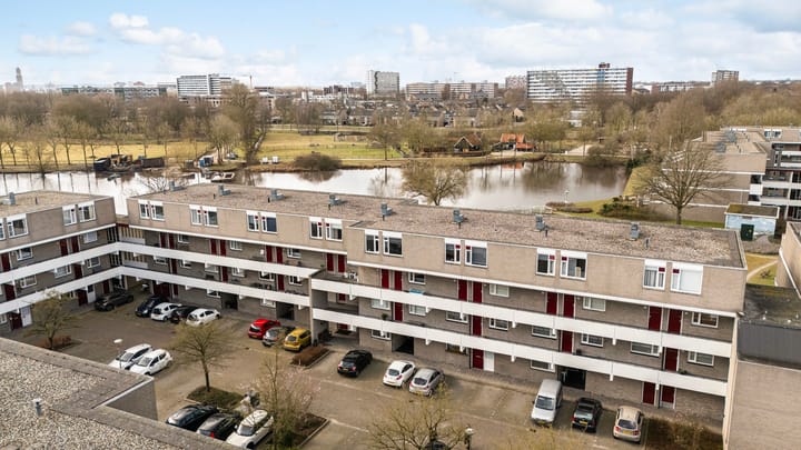 Foto 24 van Bosplaat 51