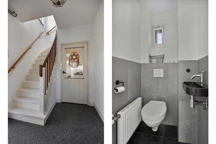 Foto 2 van Willebrordweg 2-A