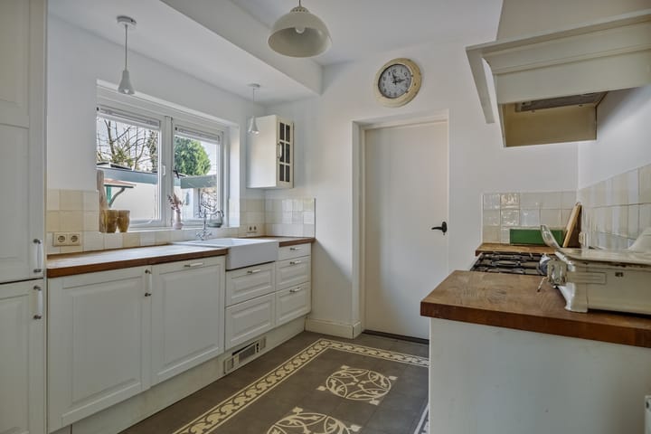 Foto 3 van Willebrordweg 2-A