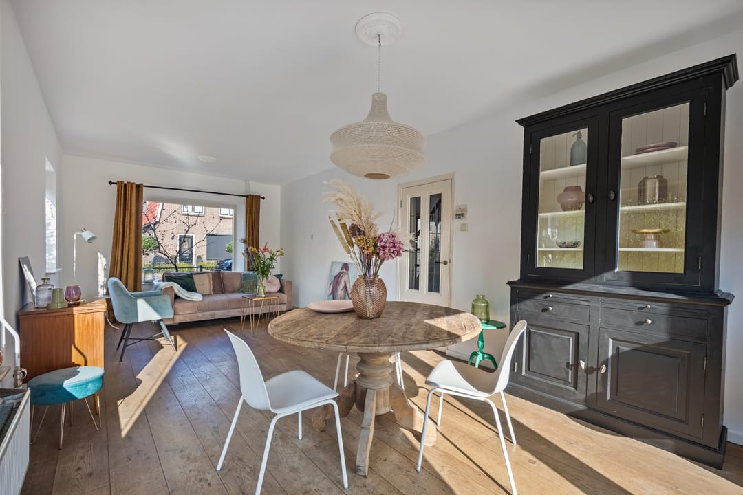 Foto 7 van Willebrordweg 2-A