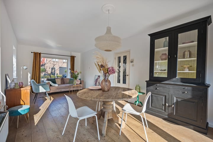 Foto 7 van Willebrordweg 2-A