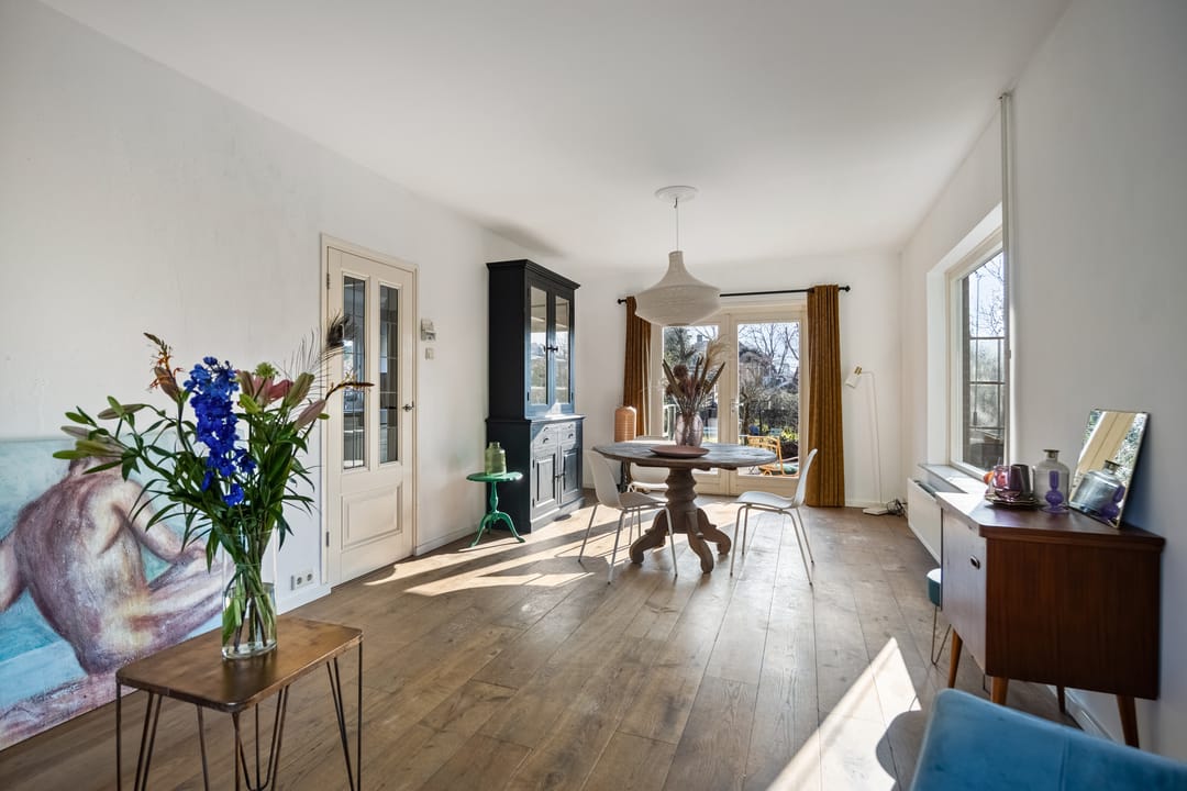 Foto 8 van Willebrordweg 2-A