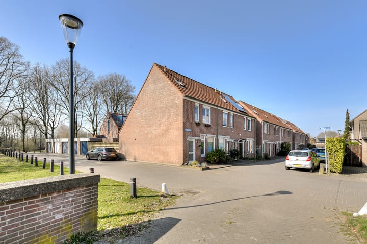 Foto 6 van Wederiktuin 11