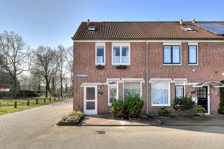 Foto 8 van Wederiktuin 11