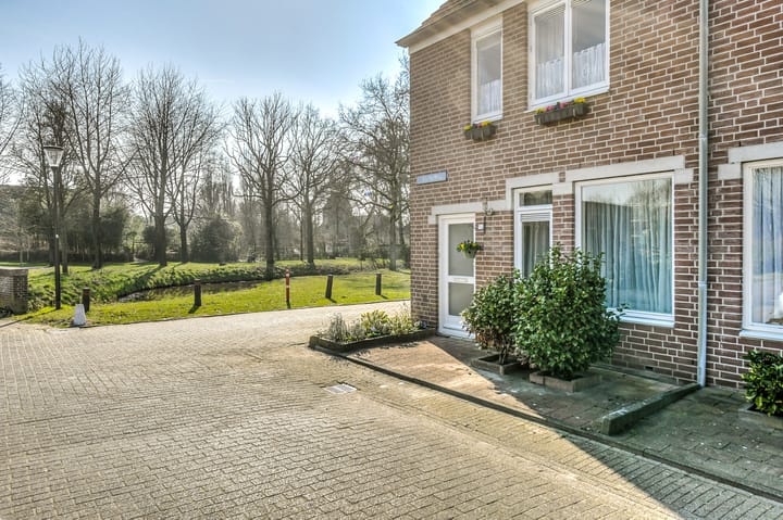 Foto 9 van Wederiktuin 11