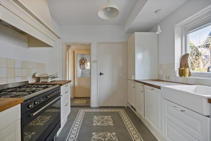 Foto 4 van Willebrordweg 2-A