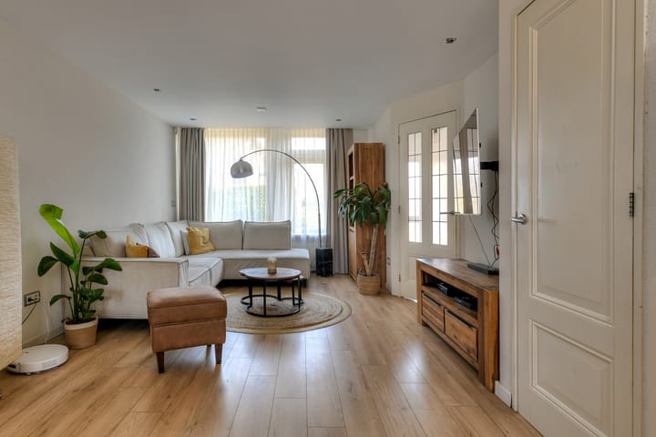 Foto 10 van Wederiktuin 11