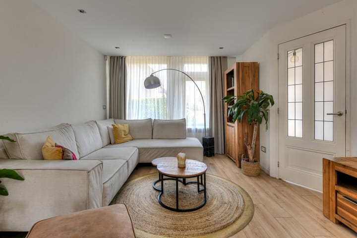 Foto 11 van Wederiktuin 11