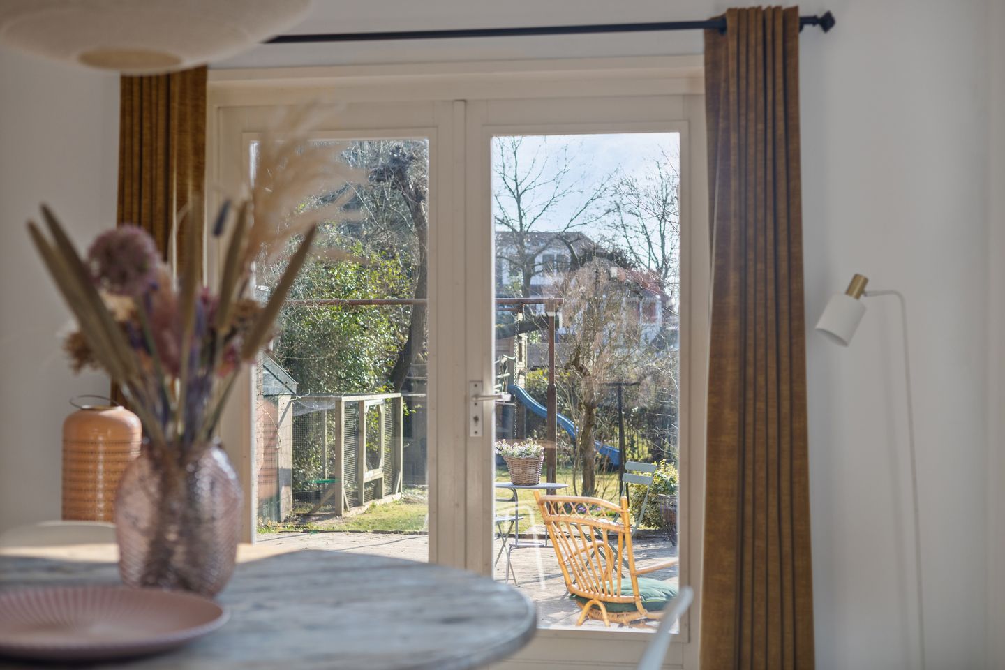 Foto 10 van Willebrordweg 2-A