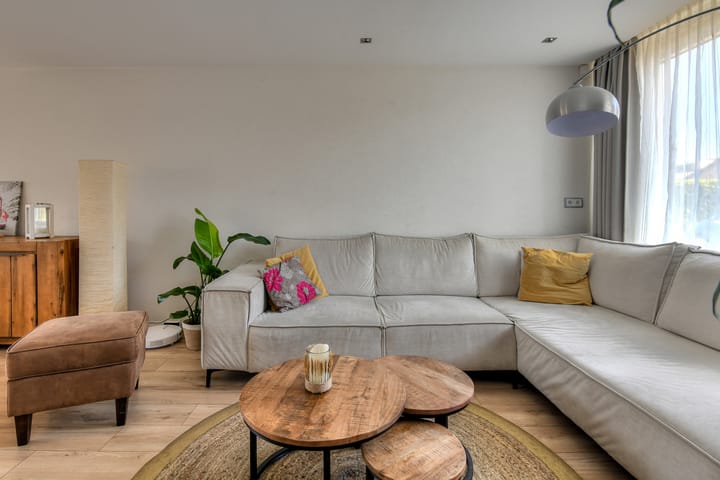 Foto 12 van Wederiktuin 11