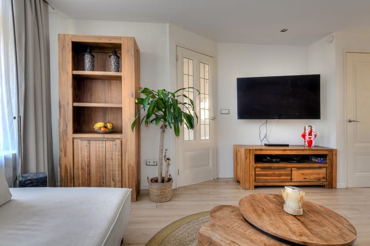 Foto 13 van Wederiktuin 11