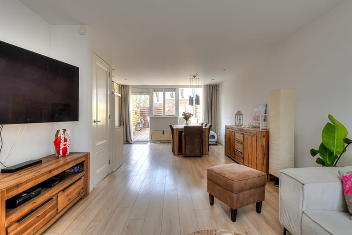 Foto 14 van Wederiktuin 11