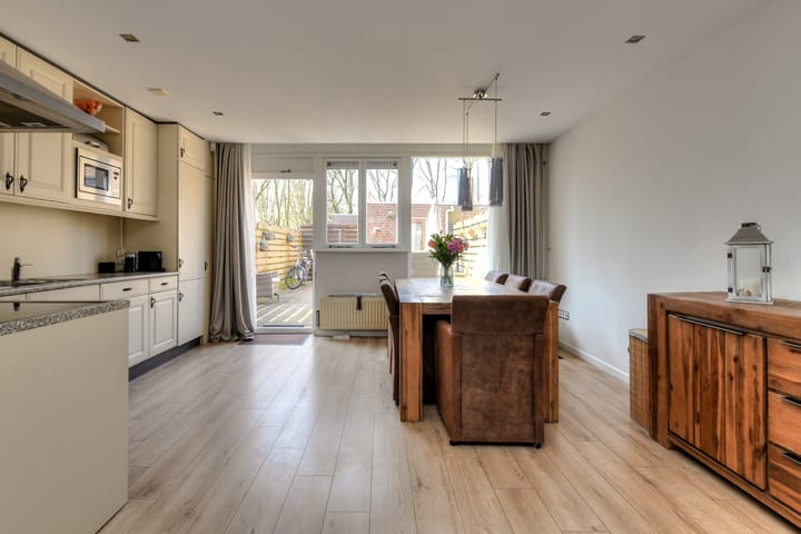 Foto 15 van Wederiktuin 11