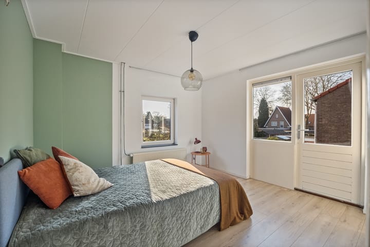 Foto 11 van Willebrordweg 2-A