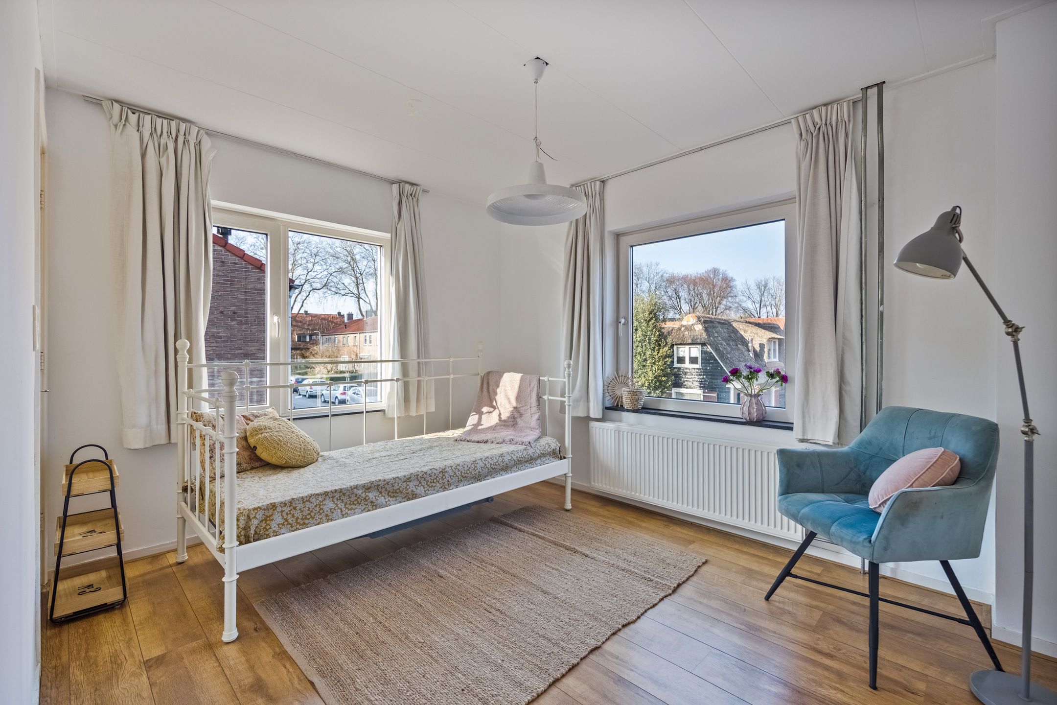 Foto 12 van Willebrordweg 2-A