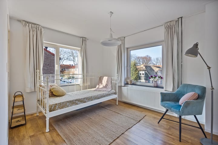 Foto 12 van Willebrordweg 2-A