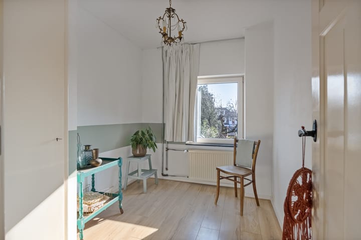 Foto 13 van Willebrordweg 2-A