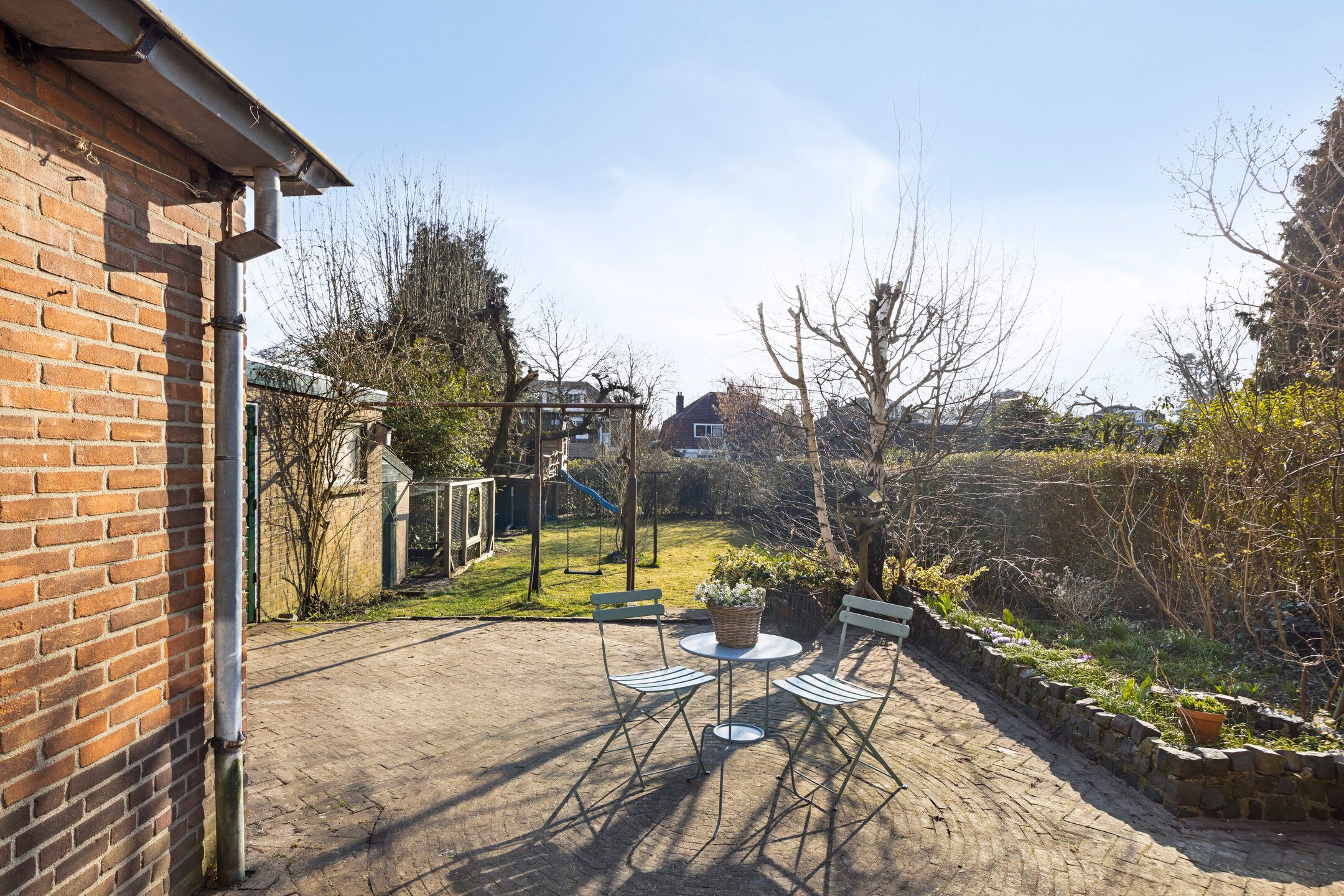 Foto 15 van Willebrordweg 2-A