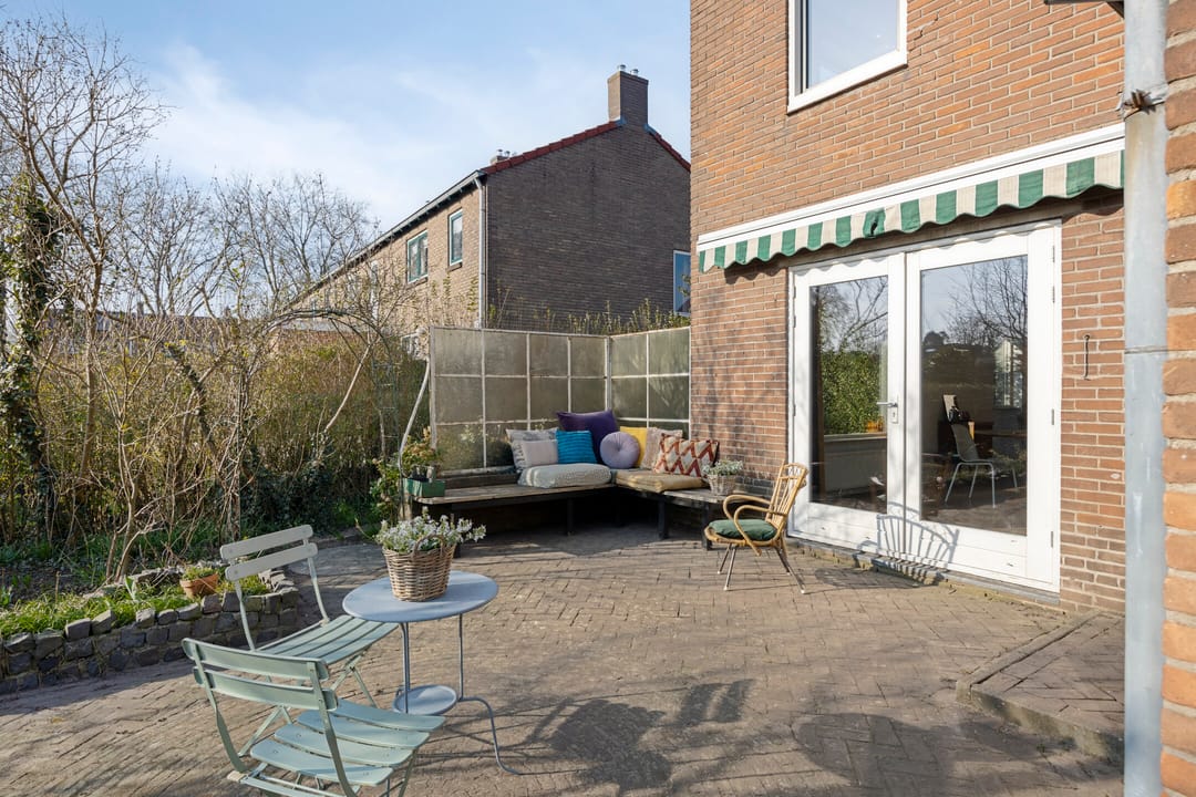 Foto 16 van Willebrordweg 2-A