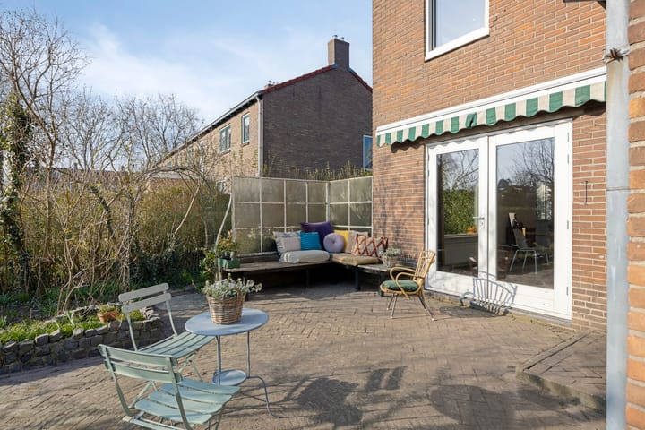 Foto 16 van Willebrordweg 2-A