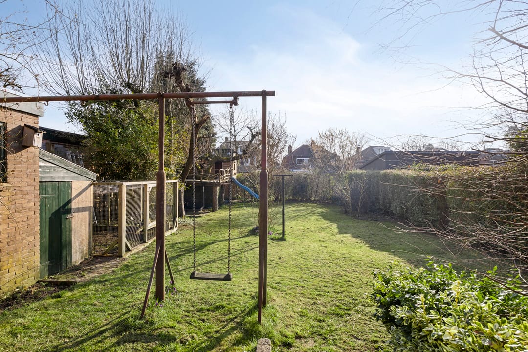 Foto 17 van Willebrordweg 2-A