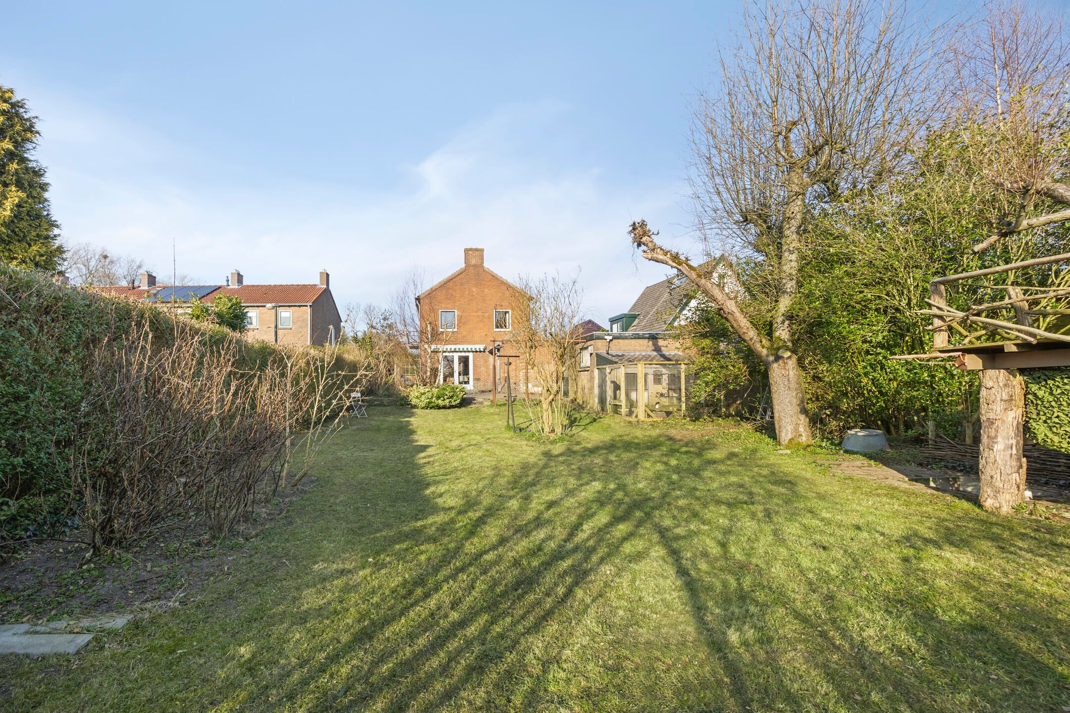 Foto 18 van Willebrordweg 2-A