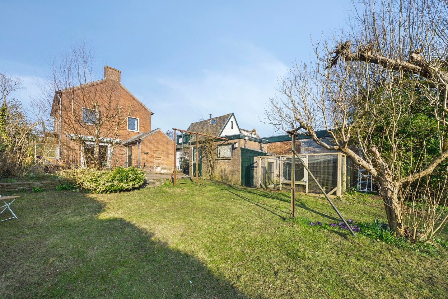 Foto 1 van Willebrordweg 2-A