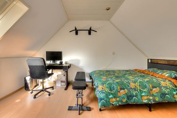 Foto 33 van Wederiktuin 11