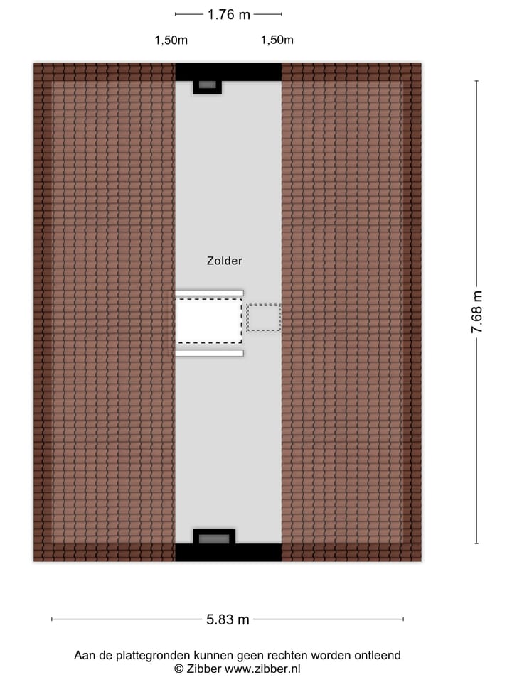 Foto 23 van Willebrordweg 2-A