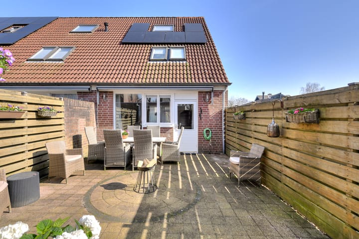 Foto 38 van Wederiktuin 11