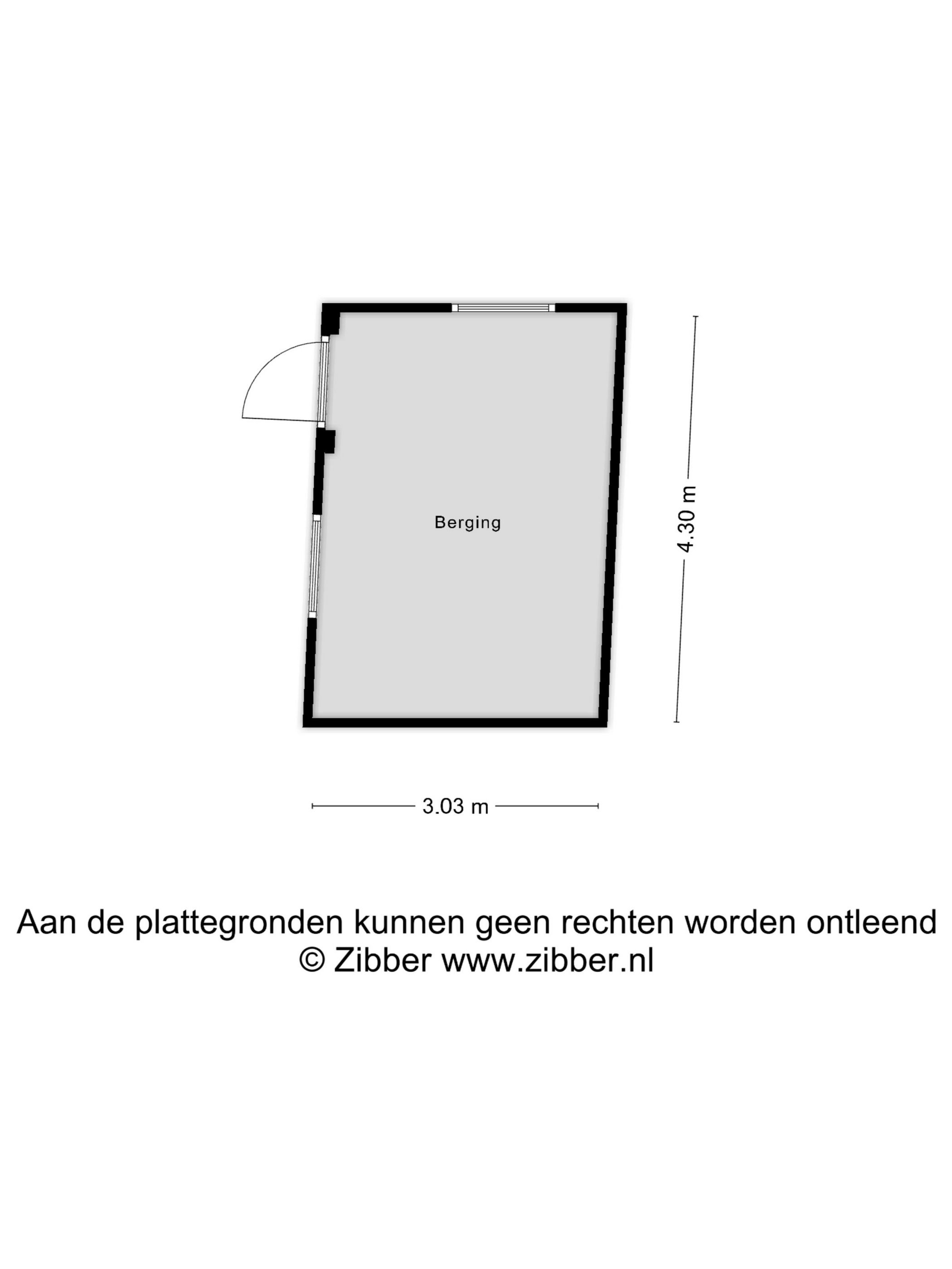 Foto 24 van Willebrordweg 2-A