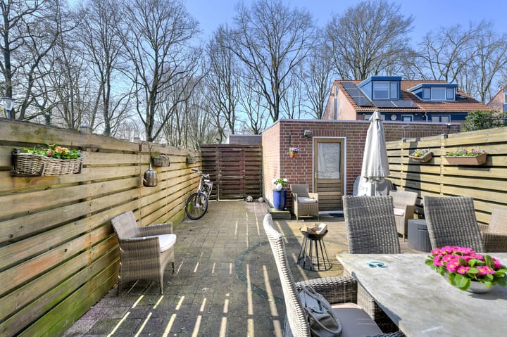 Foto 39 van Wederiktuin 11