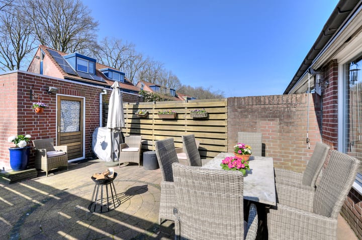 Foto 40 van Wederiktuin 11