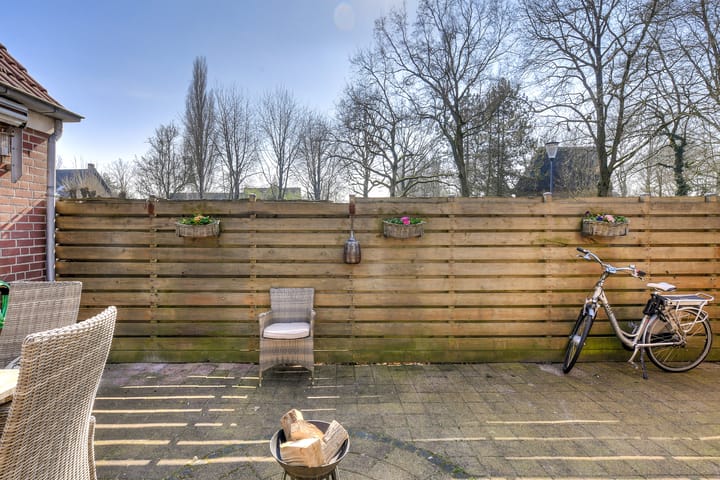 Foto 41 van Wederiktuin 11