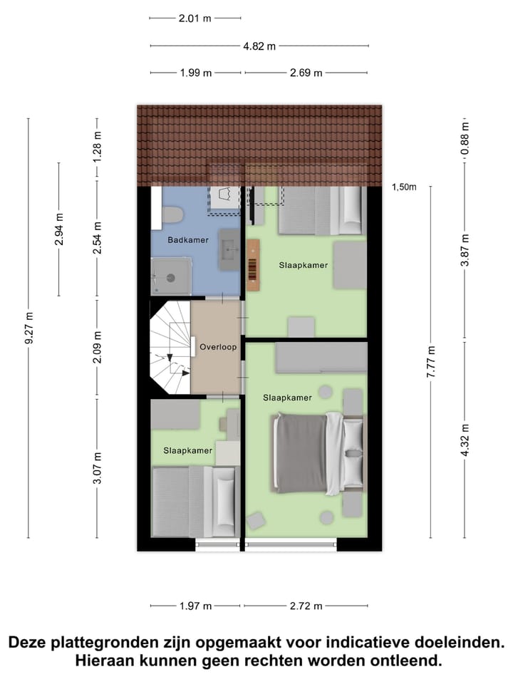 Foto 45 van Wederiktuin 11