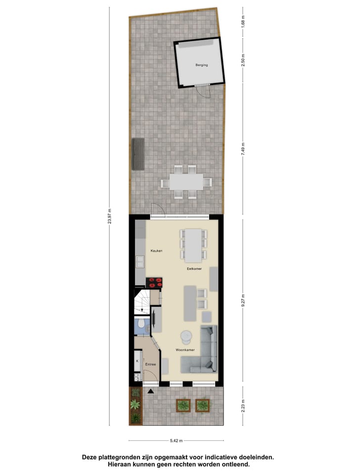 Foto 48 van Wederiktuin 11