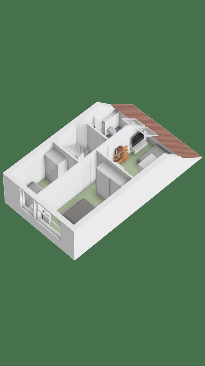 Foto 50 van Wederiktuin 11