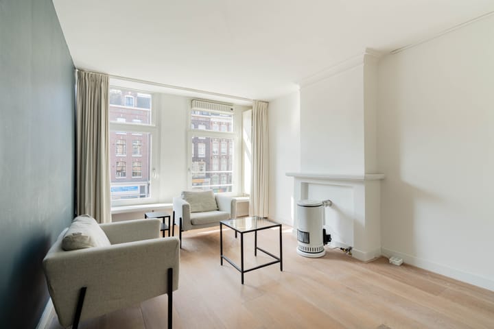 Foto 4 van Bilderdijkstraat 191-2V