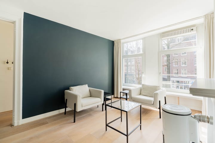 Foto 5 van Bilderdijkstraat 191-2V