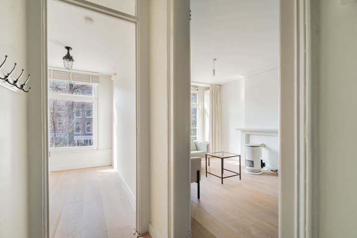 Foto 3 van Bilderdijkstraat 191-2V