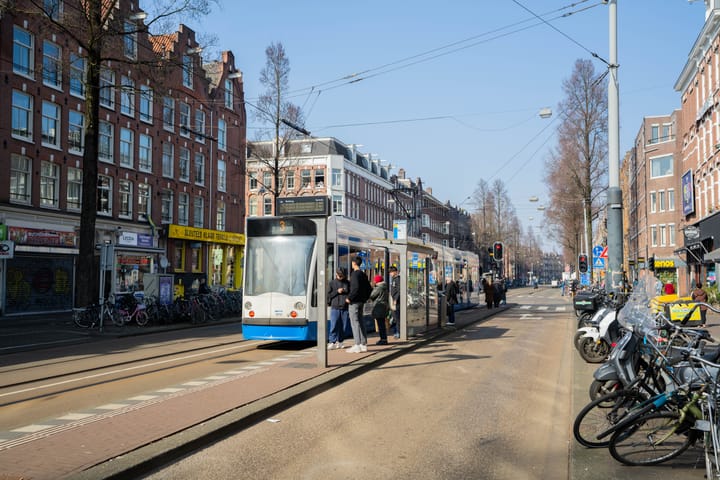 Foto 22 van Bilderdijkstraat 191-2V